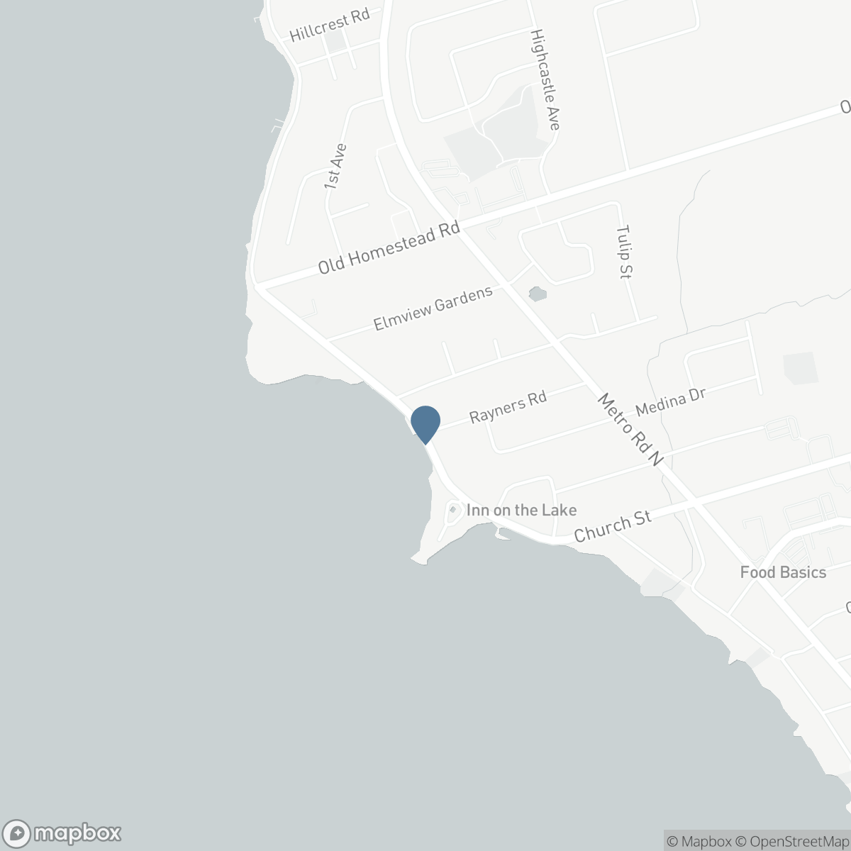 51 LAKE DRIVE, Georgina, Ontario L4P 1A5